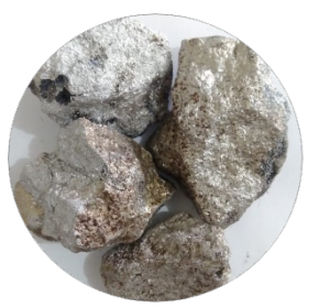 High Carbon Ferro Chrome