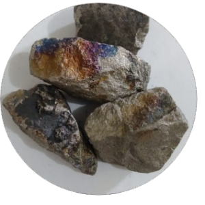 High Carbon FerroMangan