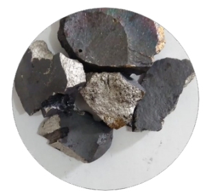 Low Carbon Ferro Mangan
