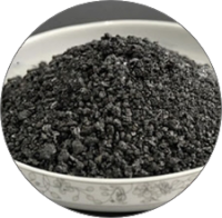 GRAPHITE PETROLEUM COKE