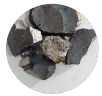 Low Carbon Ferro Mangan