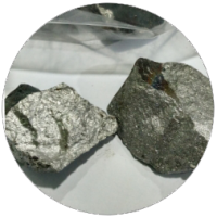 Ferro Molybdenum