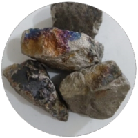 High Carbon FerroMangan